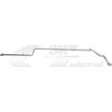 High-/Low Pressure Line, air conditioning 3RG - 16628