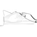 High Pressure Line, air conditioning 3RG - 16624
