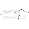 High Pressure Line, air conditioning 3RG - 16626