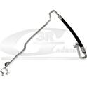High Pressure Line, air conditioning 3RG - 16631