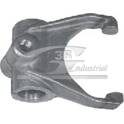 Horquilla de desembrague, embrague 3RG - 22400