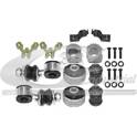 Jeu de stabilisateurs 3RG - 61701