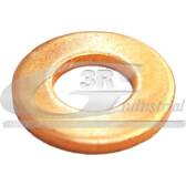Anillo de junta- tapón roscado de vaciado de aceite 3RG - 80099