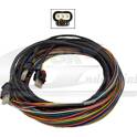 Kabelreparatursatz, Sensor-Einparkhilfe 3RG - 30107