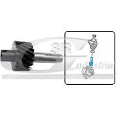 Kit d'assemblage (cylindre récepteur d'embrayage) 3RG - 24206