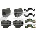 Kit de réparation (barre de couplage stabilisatrice) 3RG - 61607