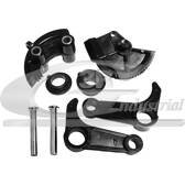 Kit de réparation, réglage automatique de l'embrayage 3RG - 24623