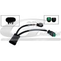 Kit rép. câble, capteur de température liquide de refroidis. 3RG - 30208