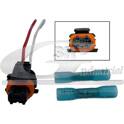 Kit reparación de cables, inyectores 3RG - 30202