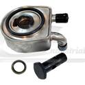 Oil cooler 3RG - 81296