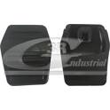 Pedal Lining, brake pedal 3RG - 80300