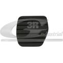 Pedal Lining, brake pedal 3RG - 81676