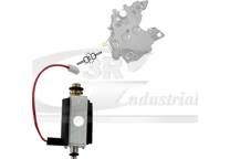 Pompe d’additif