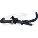 Radiator Hose 3RG - 85657
