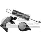 Repair Kit, gear lever 3RG - 24608