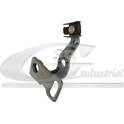 Repair Kit, gear lever 3RG - 24742