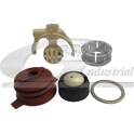 Repair Kit, gear lever 3RG - 24762