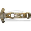 Repair Kit, gear lever 3RG - 24777