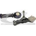 Repair Kit, gear lever 3RG - 24782