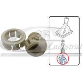 Repair Kit, gear shift lever 3RG - 26756