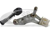 Reparatieset, schakelhefboom