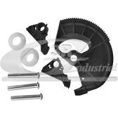 Reparatursatz, Automatische Kupplungsnachstellung 3RG - 24622