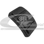 Revêtement de pédale d'embrayage 3RG - 80693