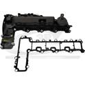 Rocker Cover 3RG - 48202