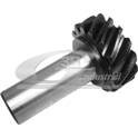 Rotor (pompe à huile) 3RG - 80657
