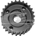 Roue dentée (vilebrequin) 3RG - 10725