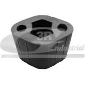 Rubber Buffer, silencer 3RG - 70200