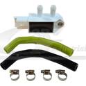 Sensor, exhaust pressure 3RG - 83659