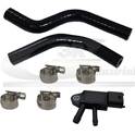 Sensor, exhaust pressure 3RG - 95616