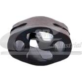Silent bloc d'échappement 3RG - 70623