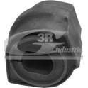 Silent bloc de barre stabilisatrice 3RG - 60244