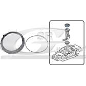 Tankdoppen 3RG - 81239