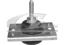 Soporte, motor
