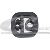 Soporte, silenciador 3RG - 70209