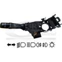 Steering Column Switch 3RG - 82230