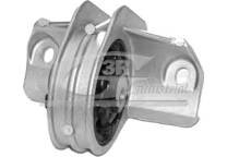 Support moteur