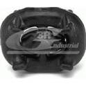 Support silencieux 3RG - 70501