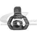 Support silencieux 3RG - 70612