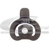 Support silencieux 3RG - 70614