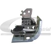 Support silencieux 3RG - 70622