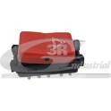 Switch, hazard light 3RG - 80578