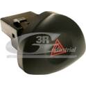 Switch, hazard light 3RG - 81616