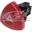 Switch, hazard light 3RG - 81633