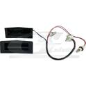 Switch, tailgate 3RG - 28404