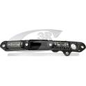 Tailgate Handle 3RG - 28713