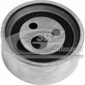Tensioner Pulley, timing belt 3RG - 13615